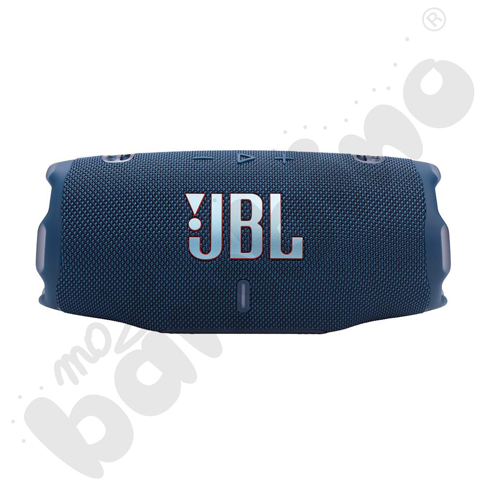 Głośnik JBL Charge 6 niebieski