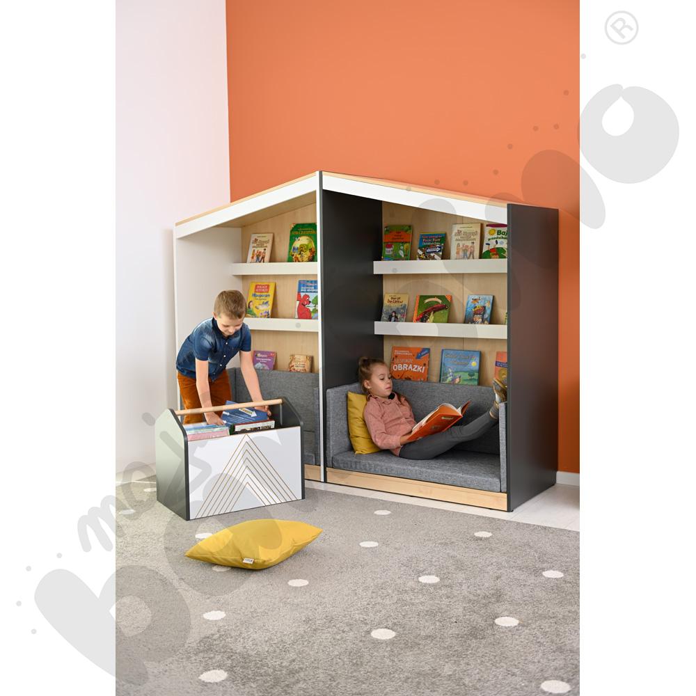 Kontenerek na kółkach FLO