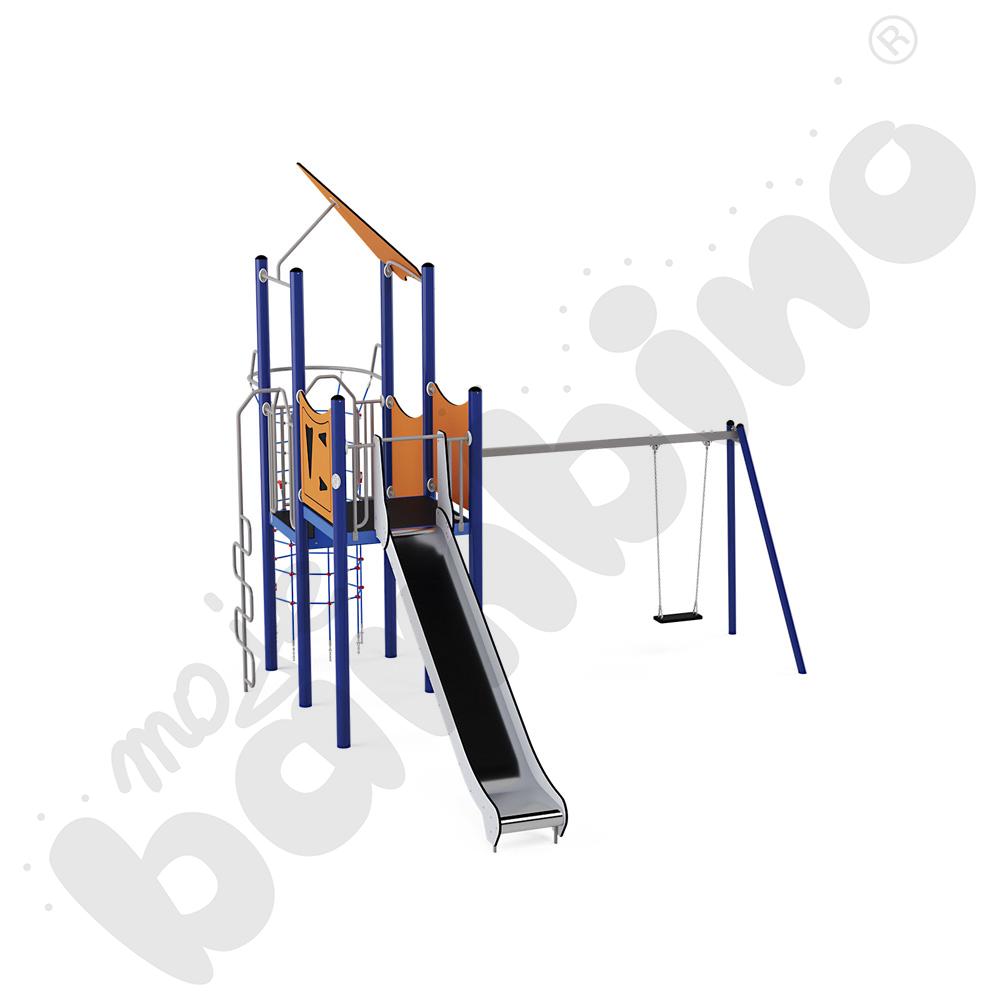 Action4Kids - zestaw J8020