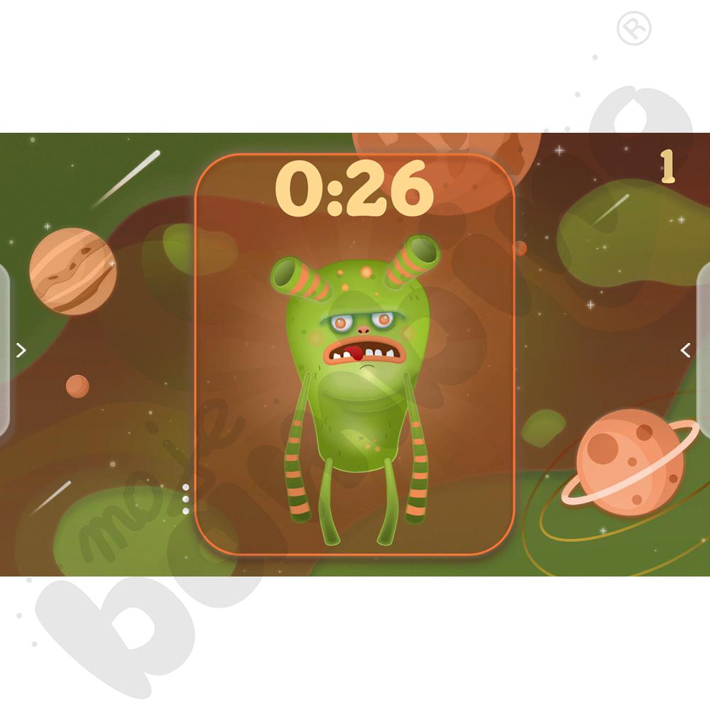 Knowla - Planeta Dż (logopedia)