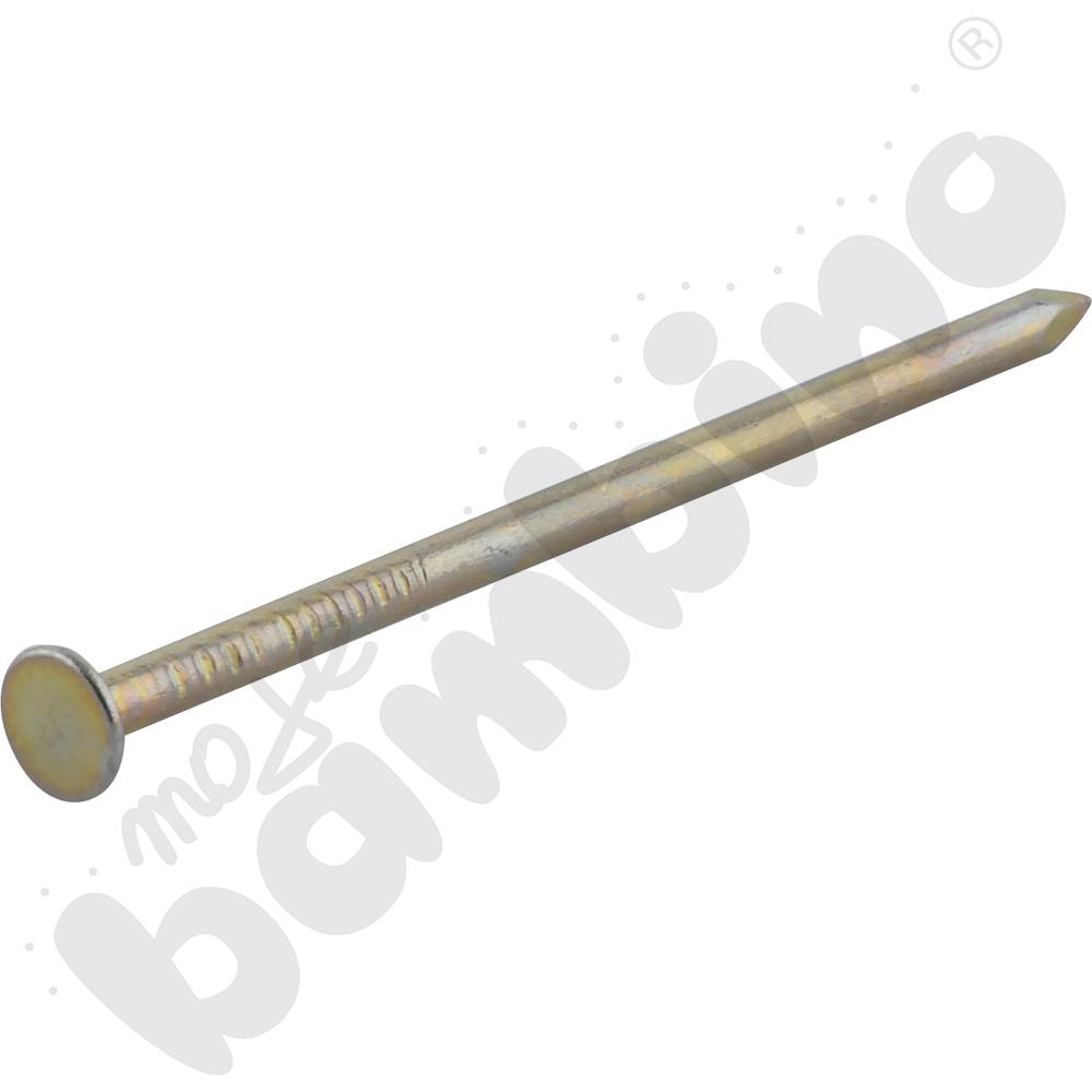 Gwoździe 2.2x50, 500 szt.