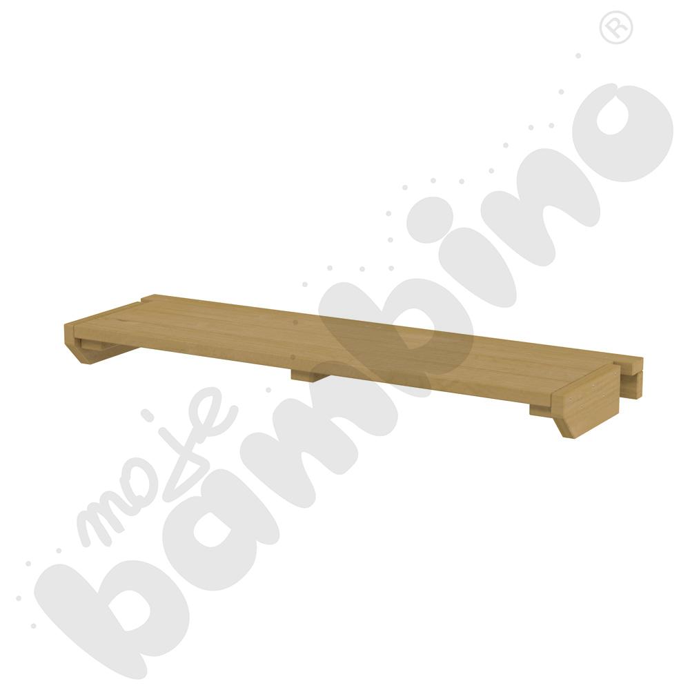 Blat do Domku Terra ażurowego