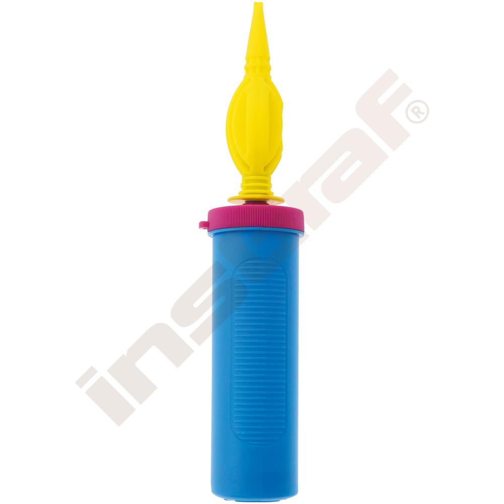 Pumpička na balónky