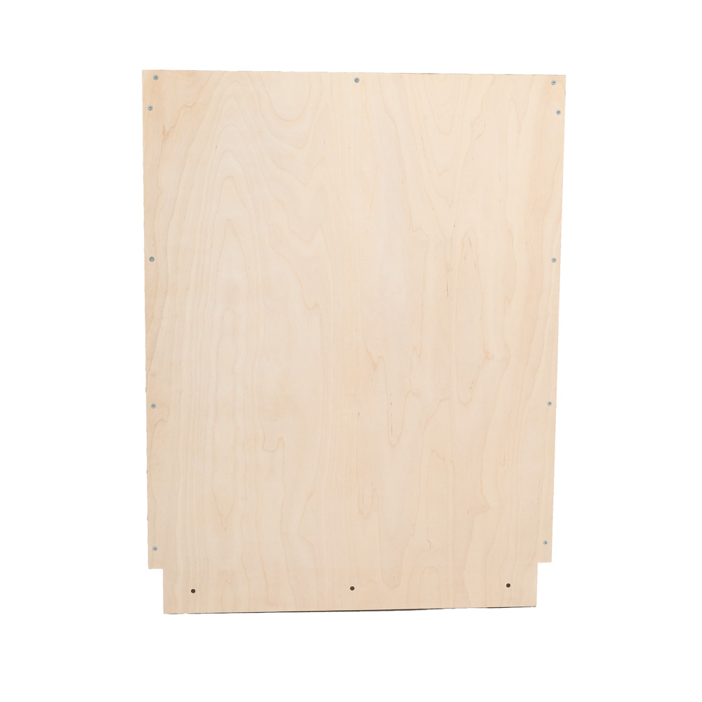 ModuPlay - panel A - plný