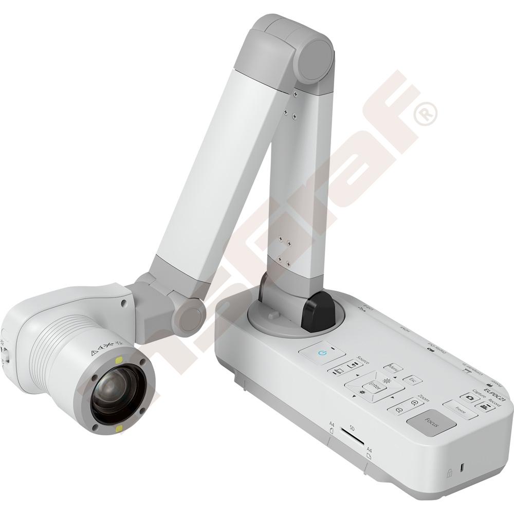 Vizualizér Epson ELP DC 21