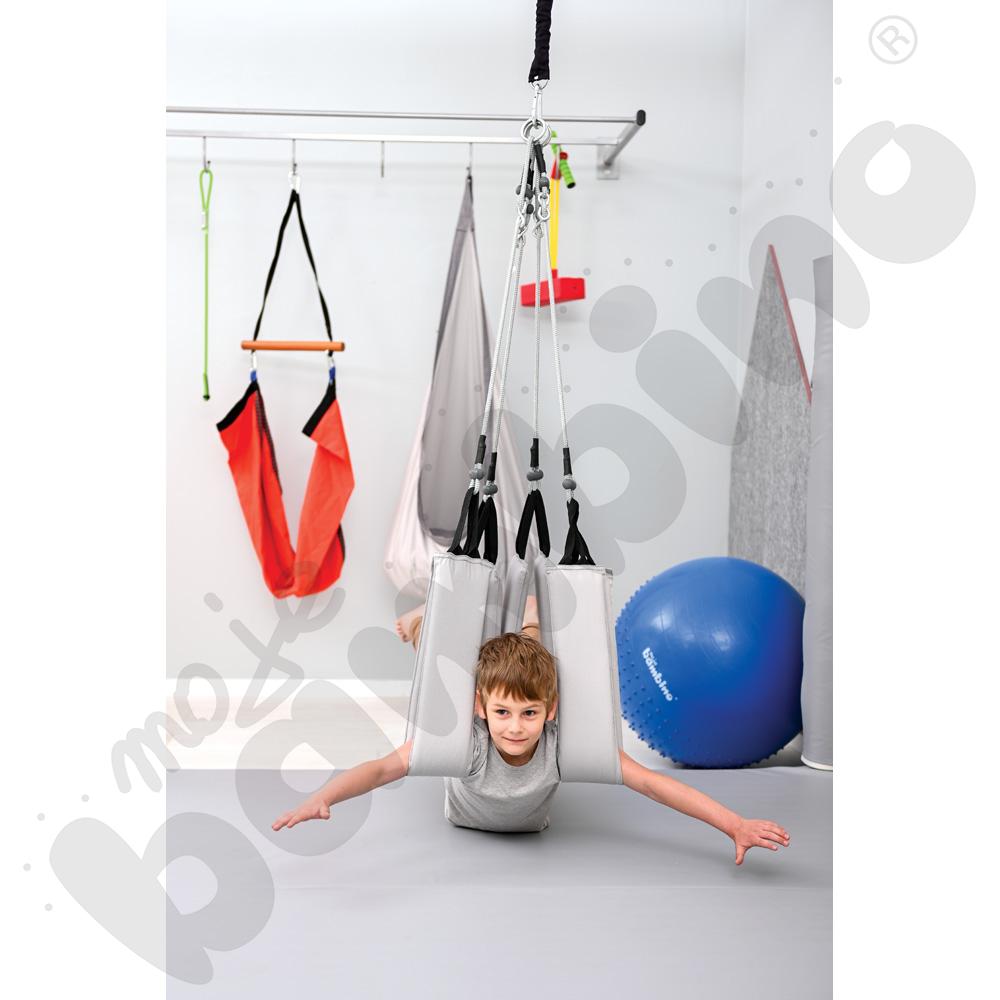 Helikopter terapeutyczny - MED