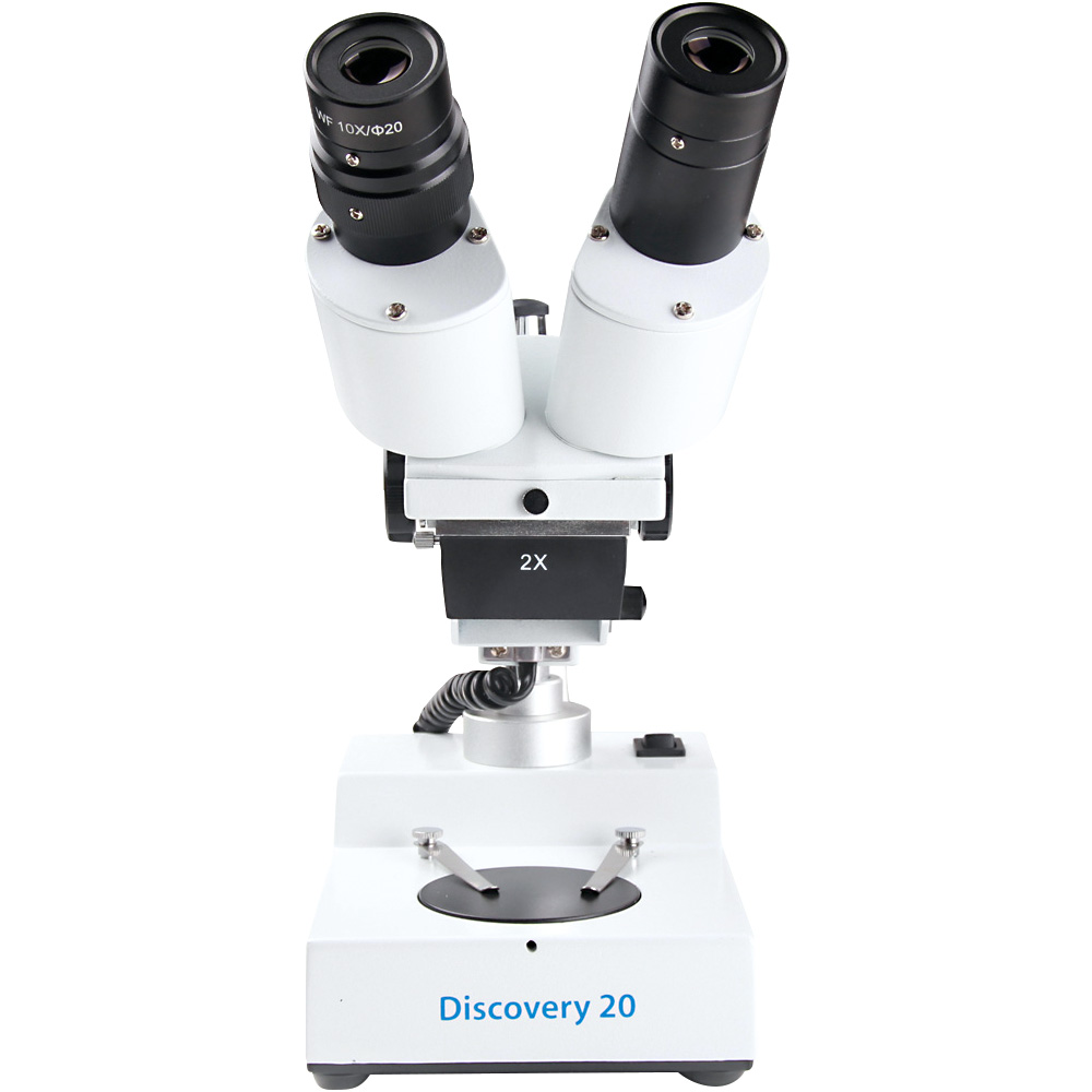 Stereomikroskop Delta Optical Discovery 20