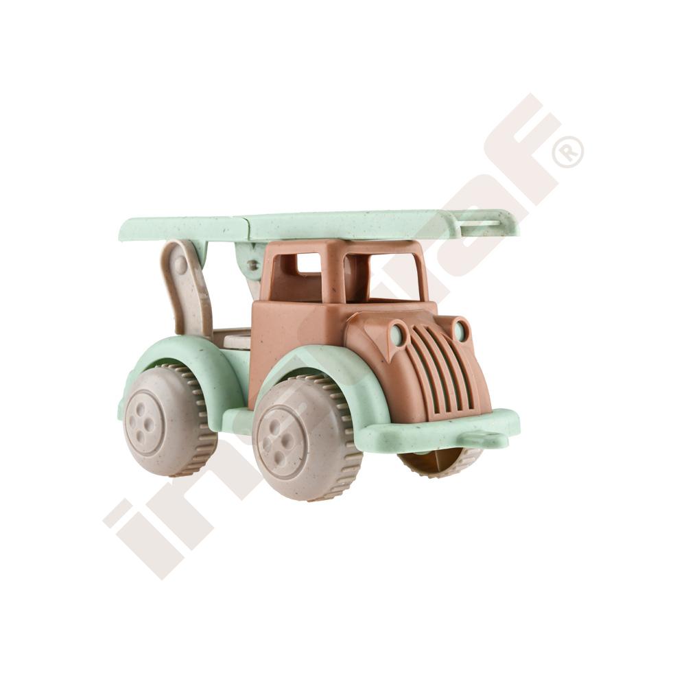 
Viking Toys, Fahrzeug, L 24 cm, Feuerwehrauto Philipp
