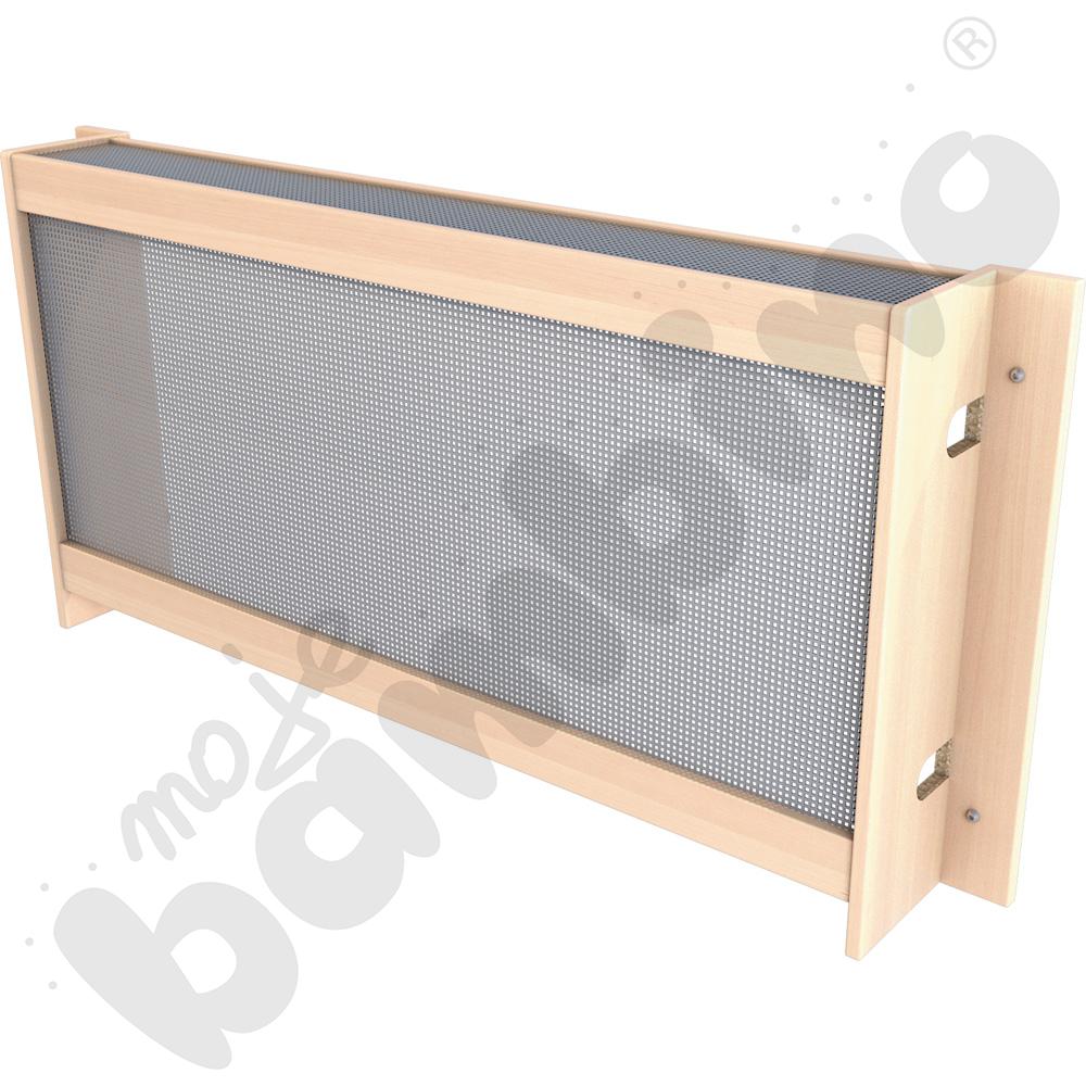 Osłona na grzejnik - blenda