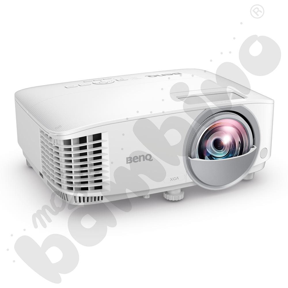   Projektor krótkoogniskowy BenQ MX825STH (4:3)  