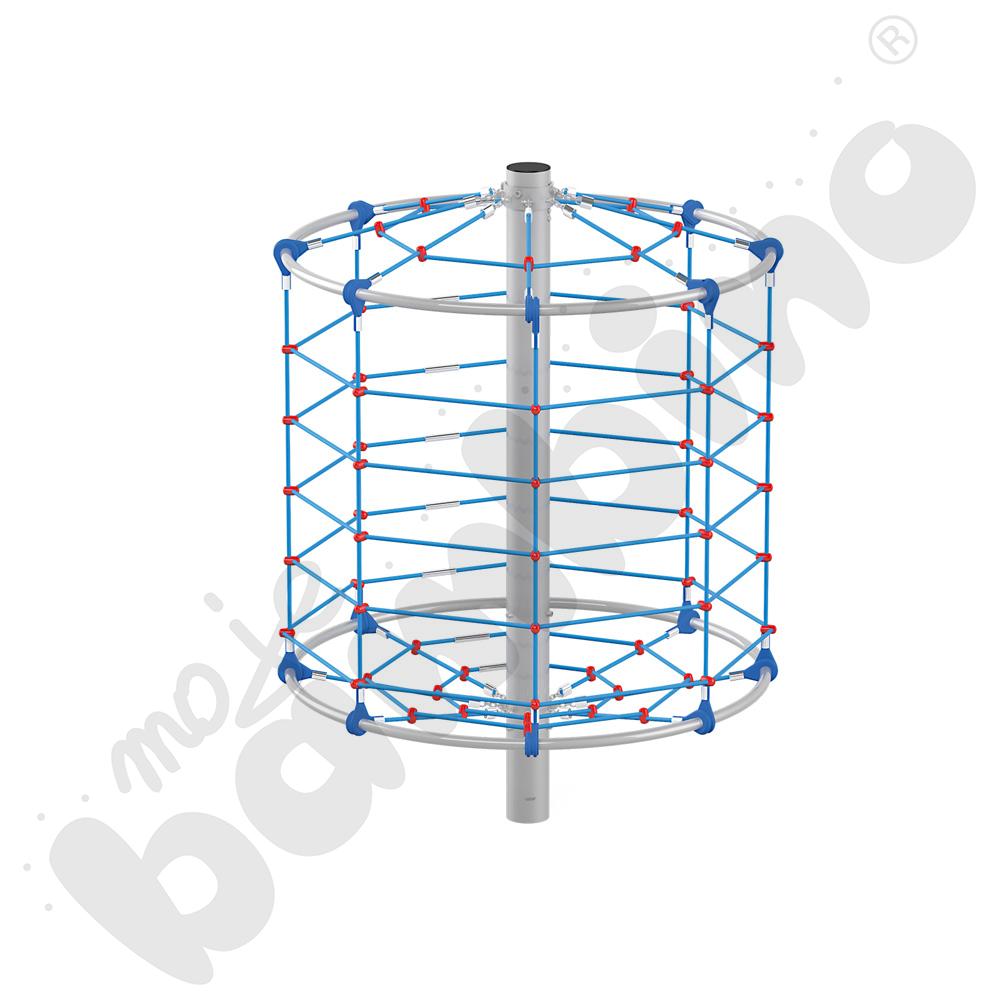 Linarium Walec obrotowy
