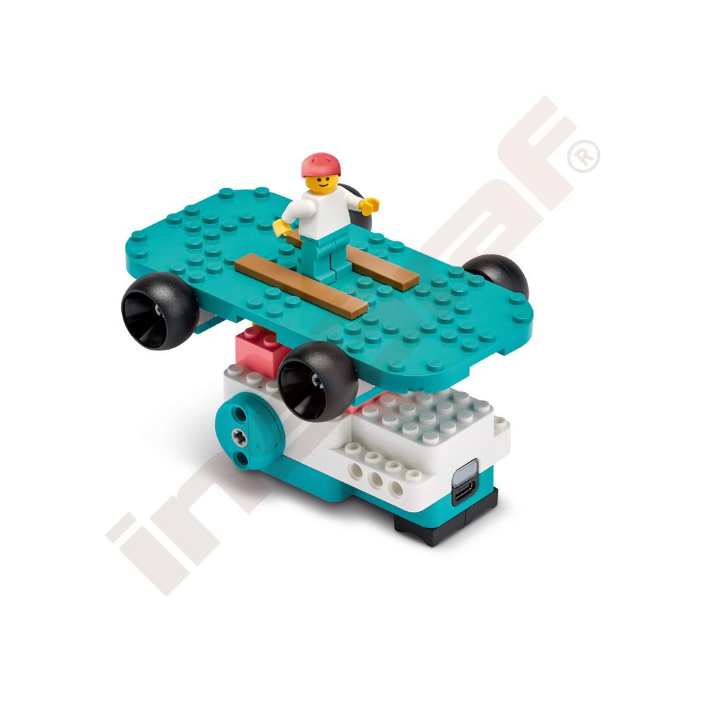 LEGO® Education Přírodní vědy 5+