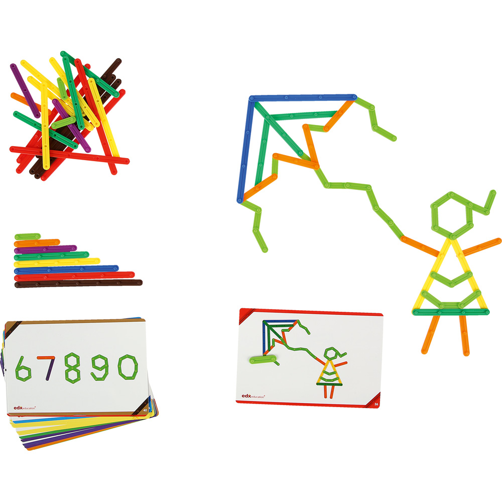 Junior Geostix