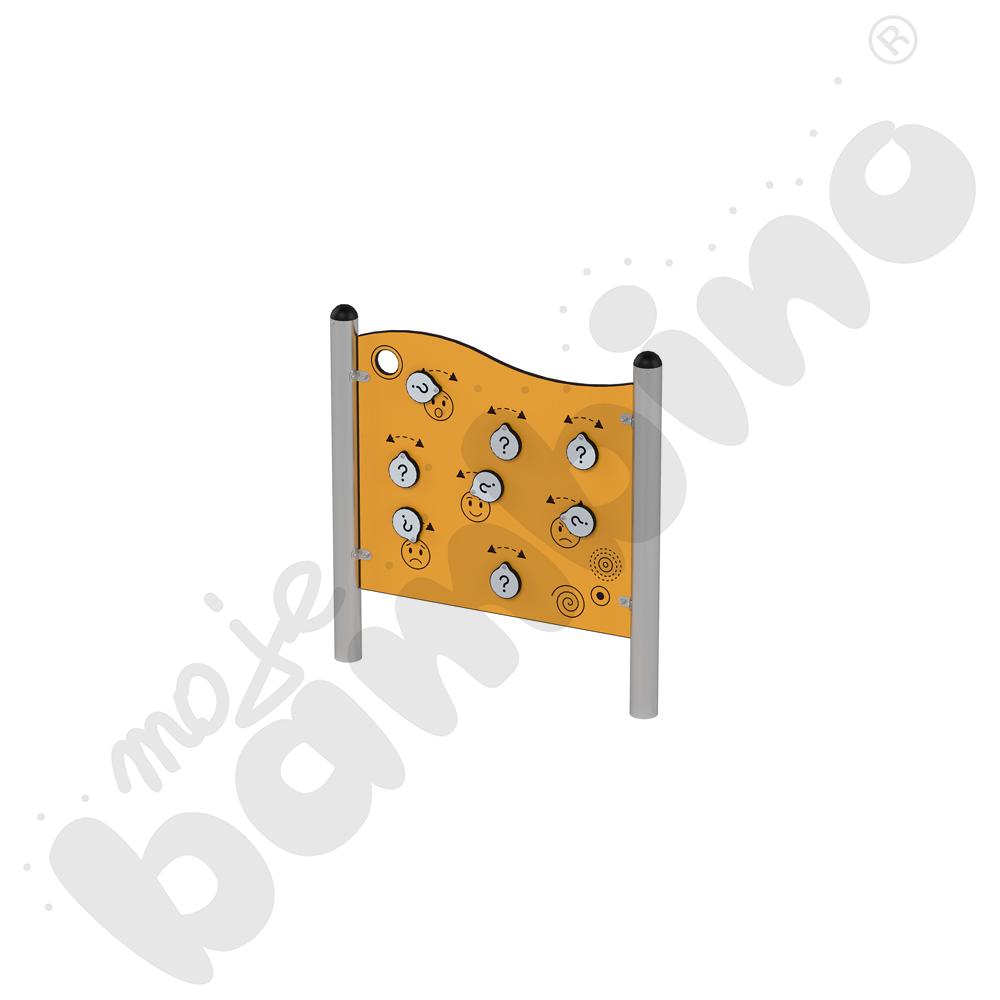 Milo - tablica Memory