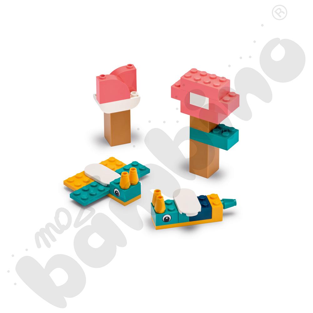 LEGO® Education Nauki przyrodnicze i ścisłe 5+