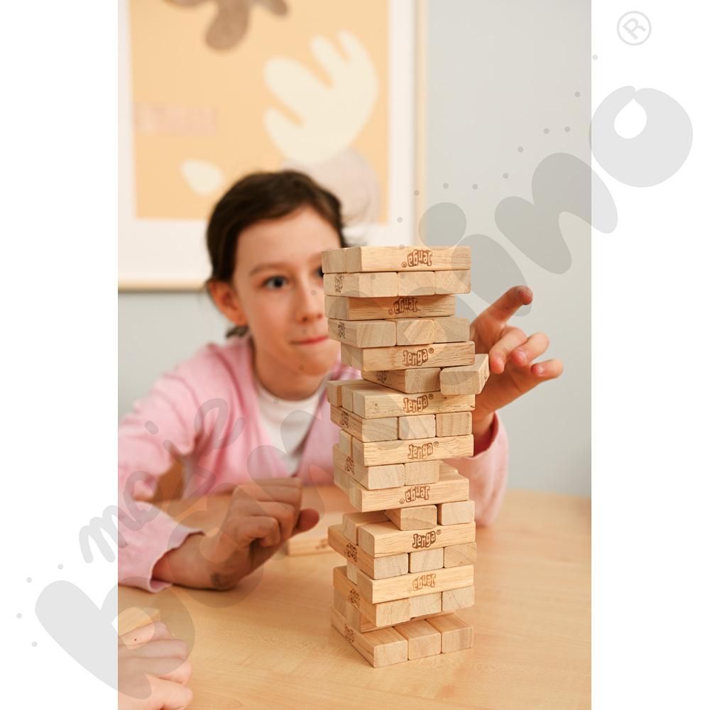 Gra Jenga