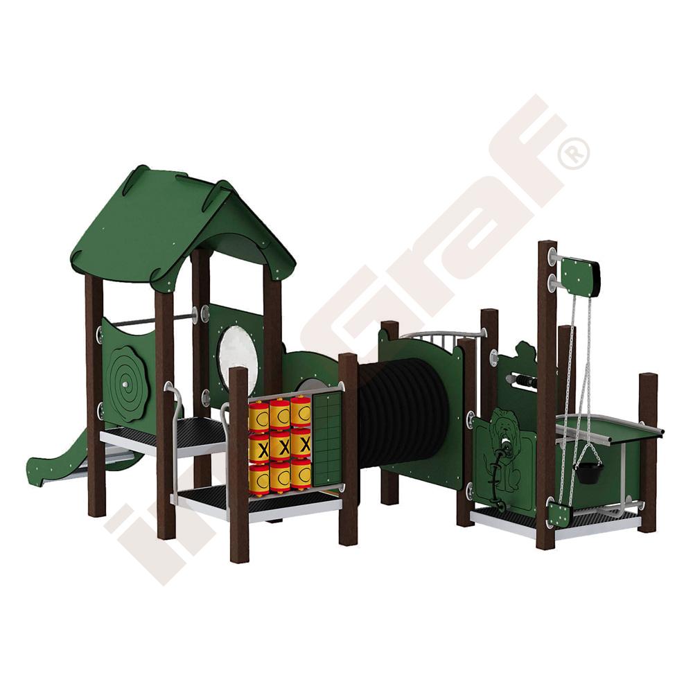 
Quadro Rc Baby 12530
