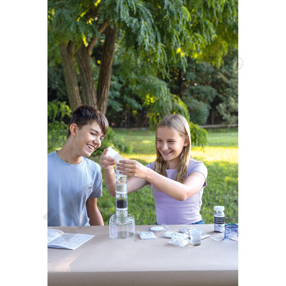 
Wasserfilter-Set 2
