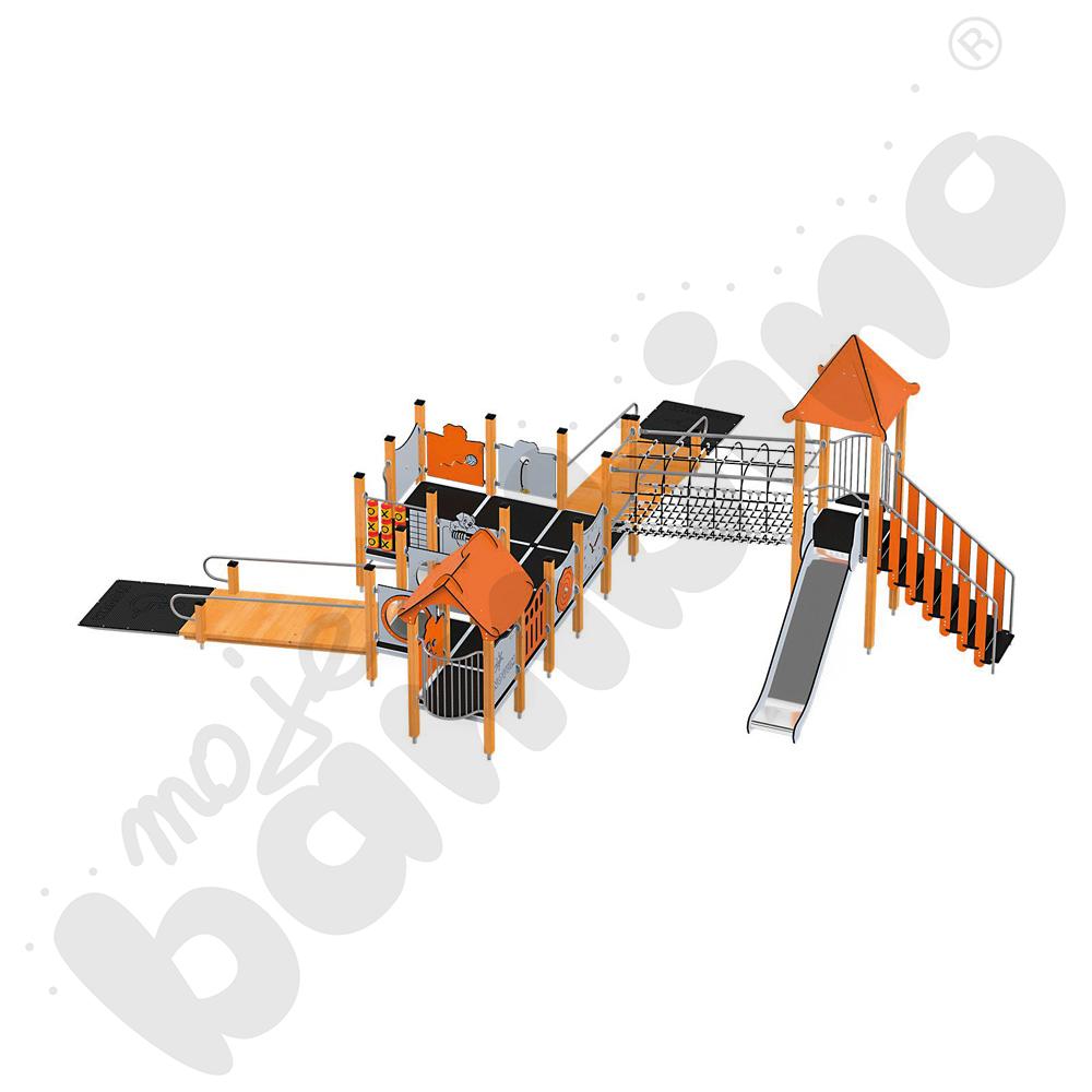 Quadro Simple - zestaw 12376