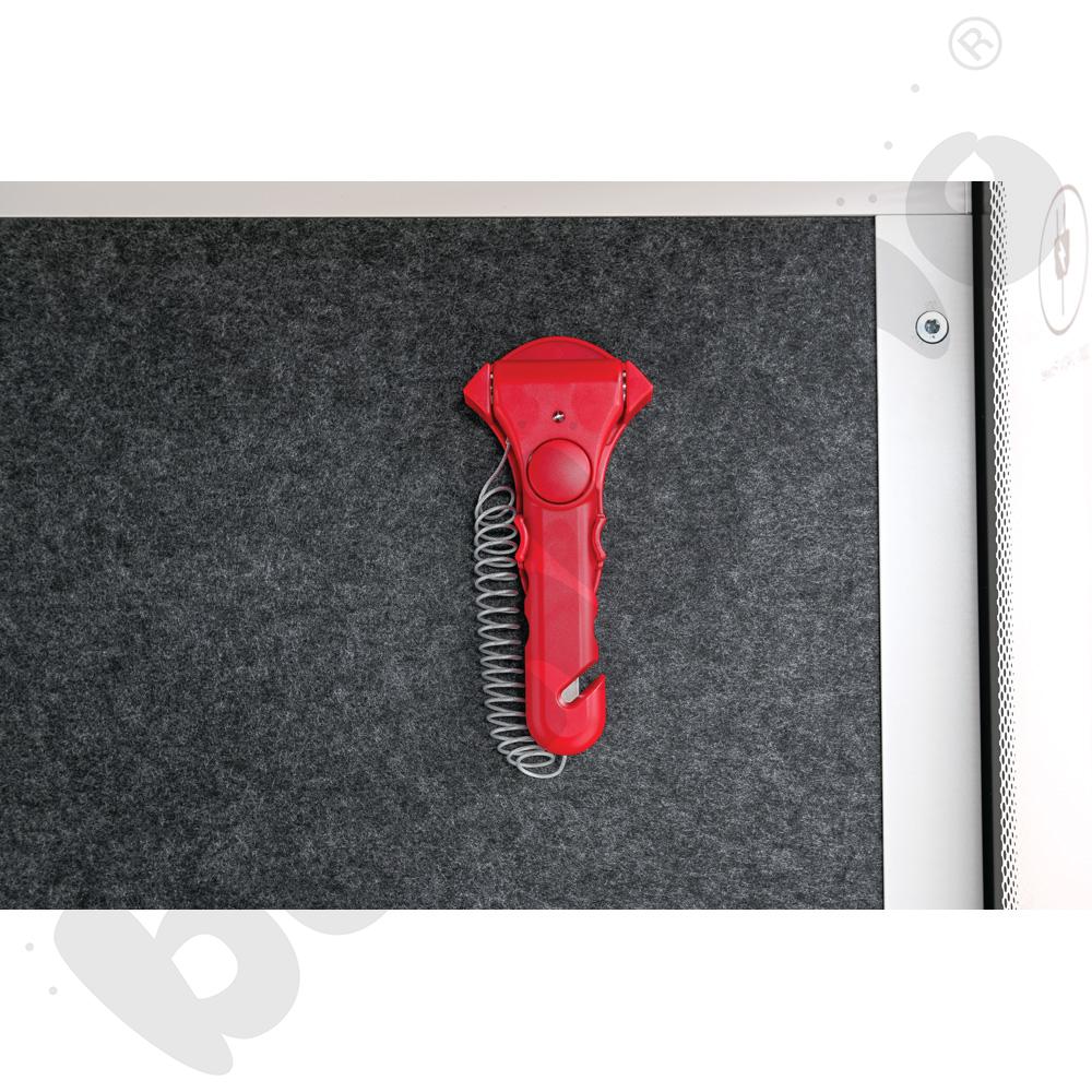 Box akustyczny QUATTRO