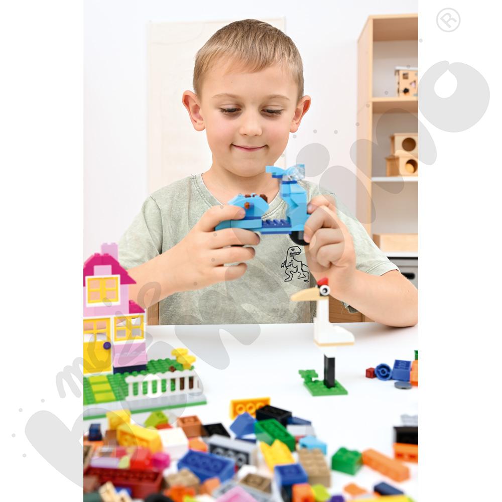LEGO® Large Creative Brick Set