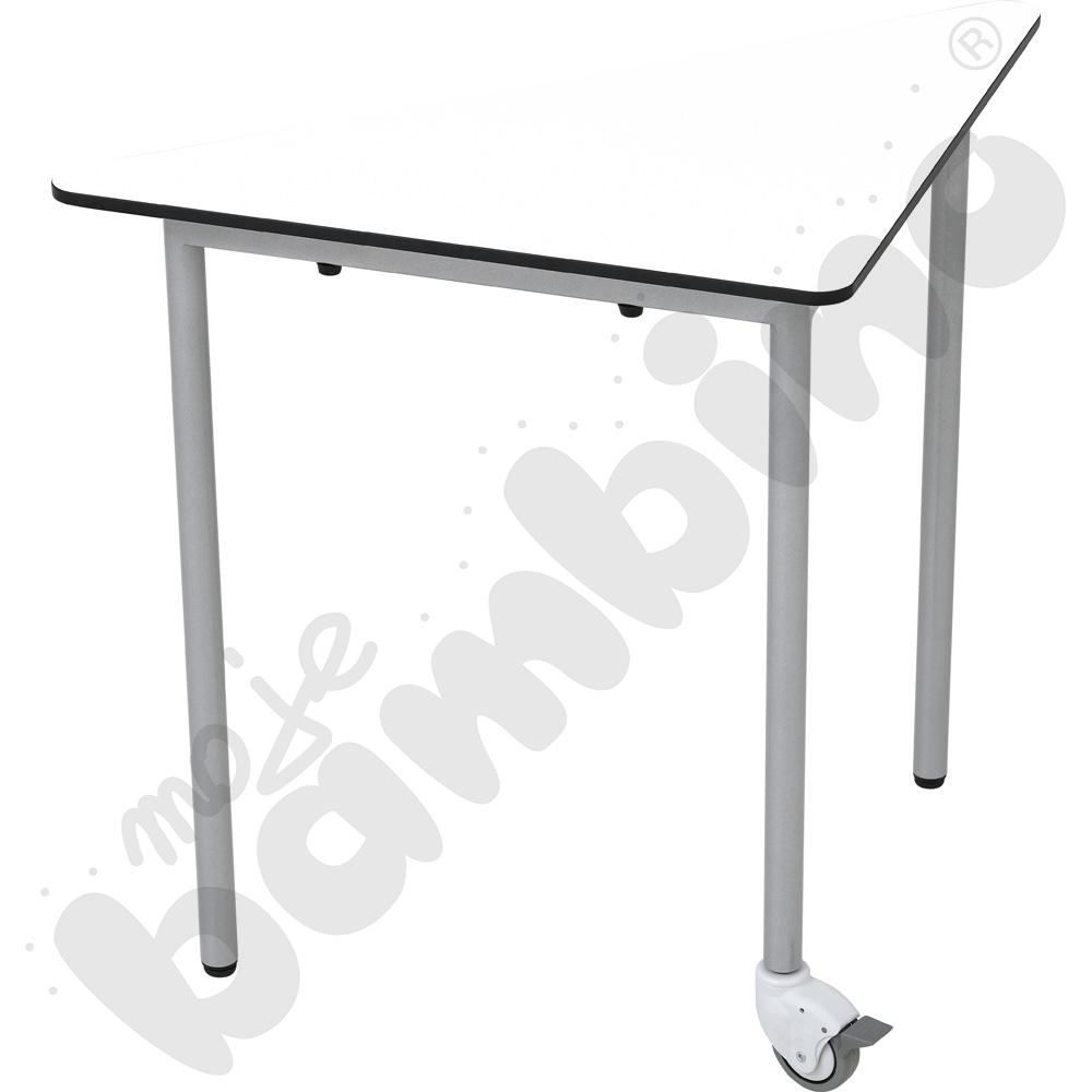 Stół trójkątny easyMoove 