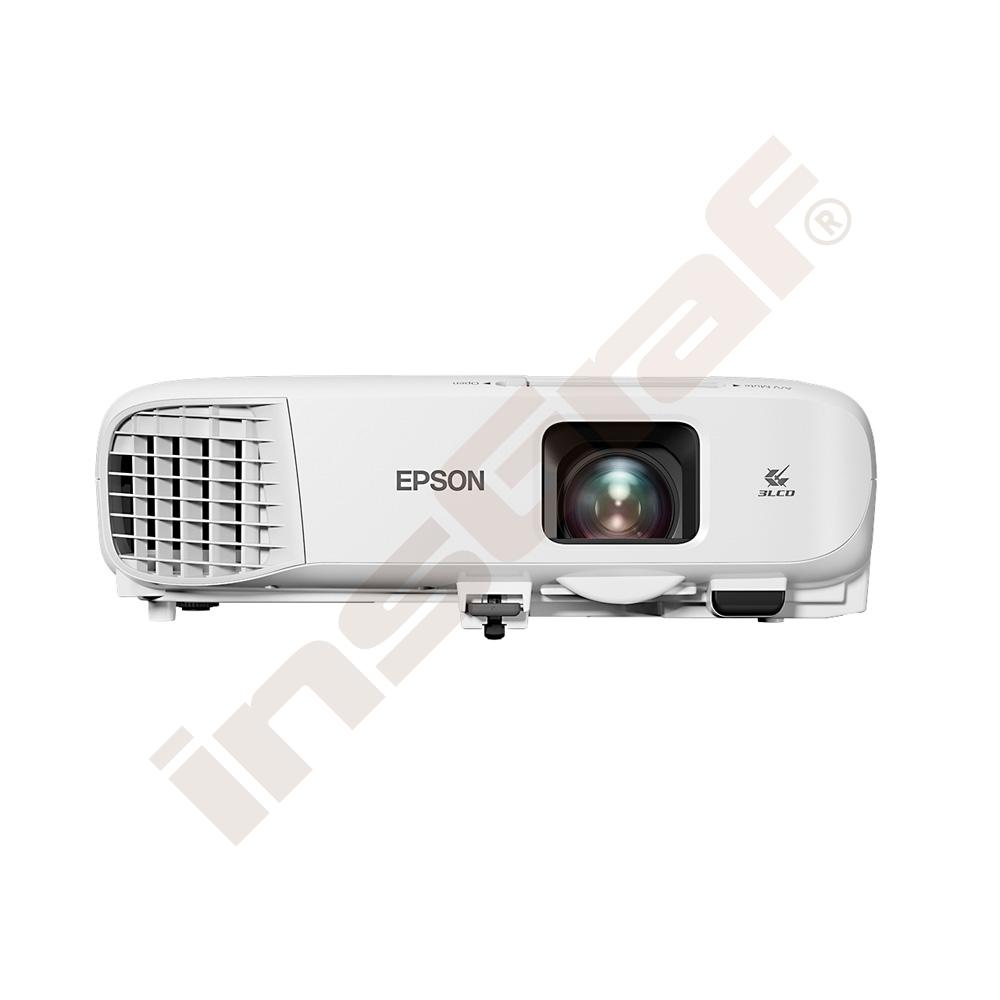 Multimediální projektor Epson EB-X49