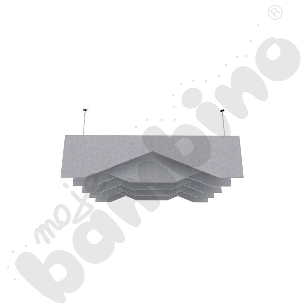 Zestaw paneli sufitowych Stilla Split - FC106