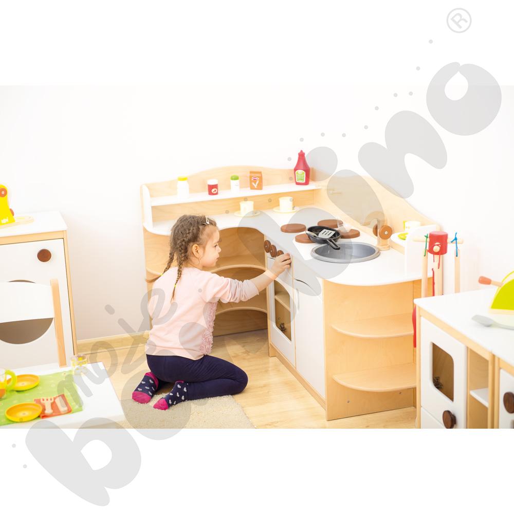 Kącik kuchenny Klary