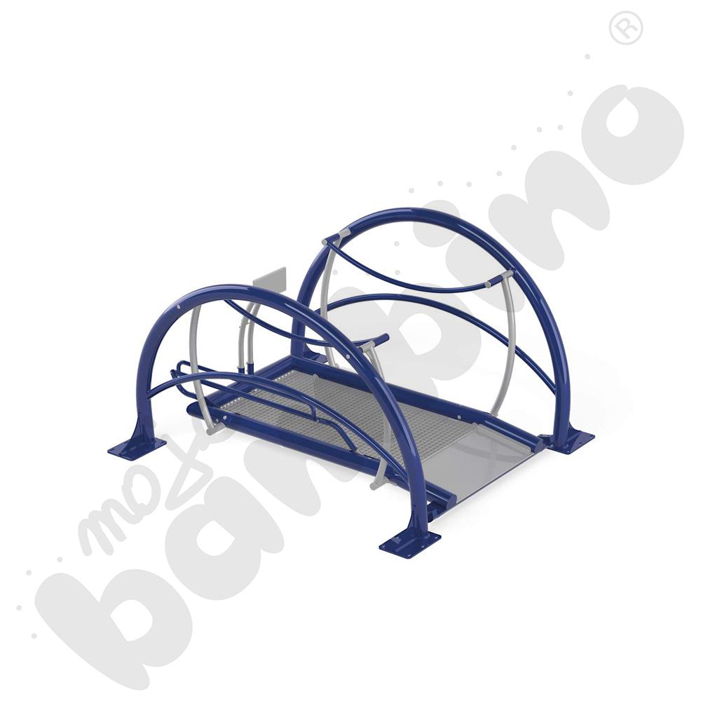 Huśtawka integracyjna