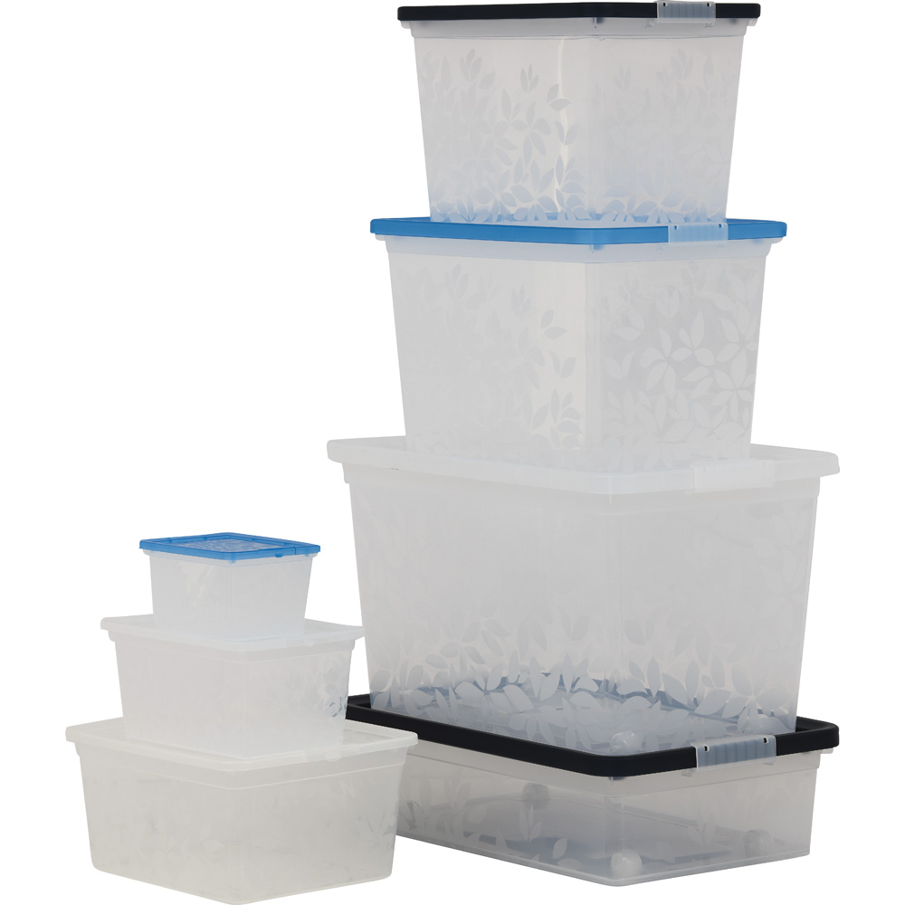 Úložný box Jasmine 22 l