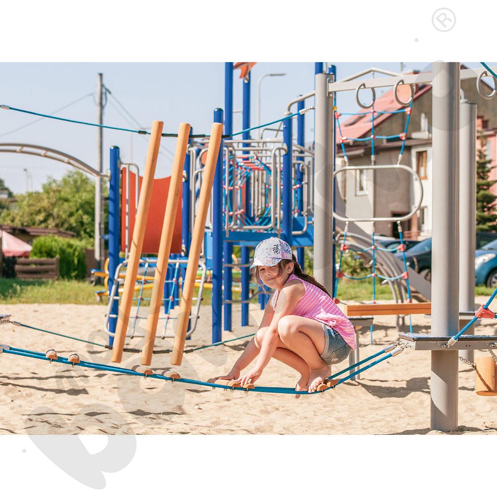 Moduł 8 - Dziurawy most