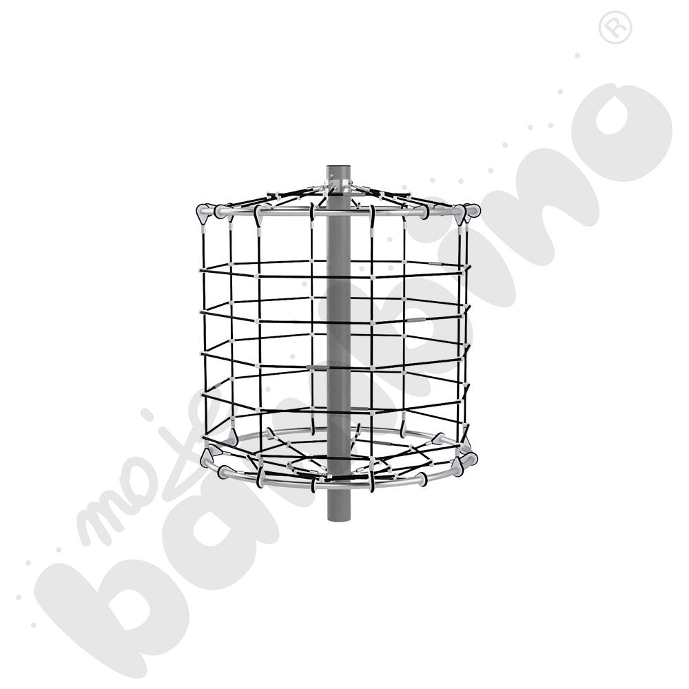 Linarium Walec – liny czarne