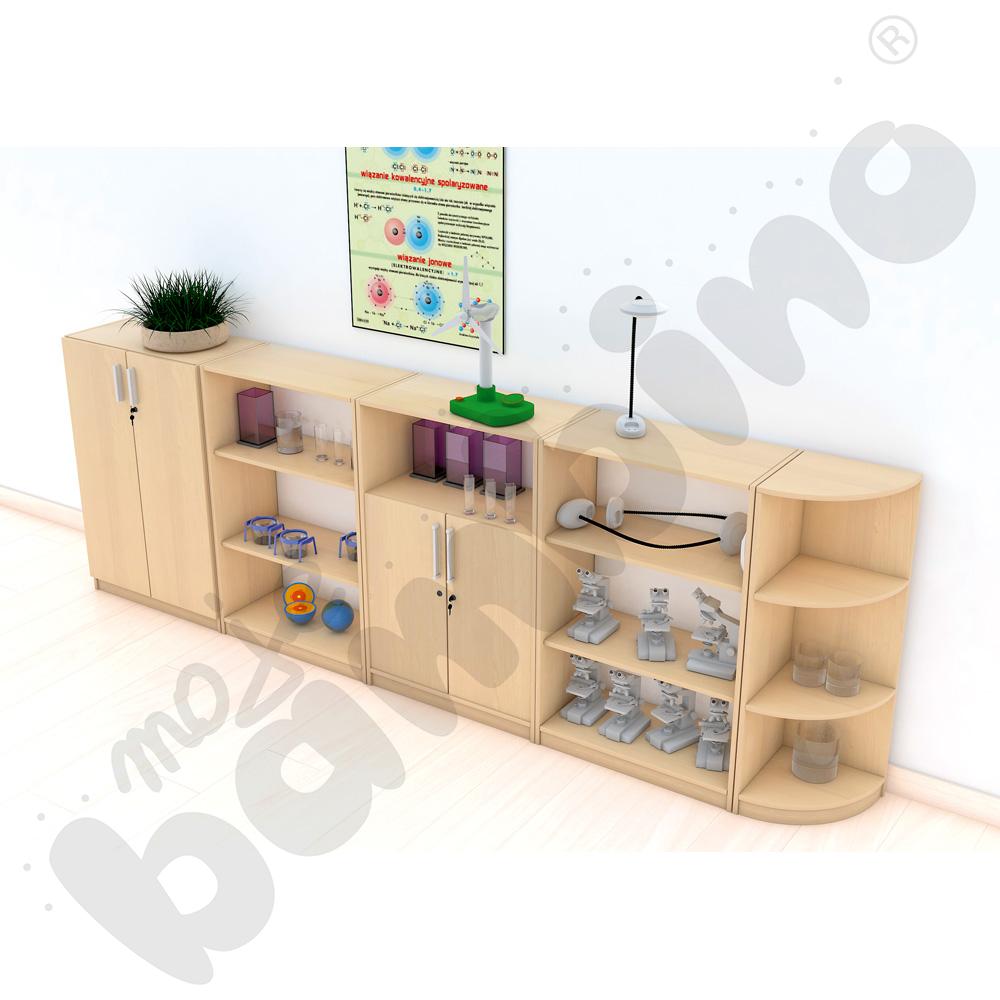 Zestaw Expo 2 na cokole - klon 375
