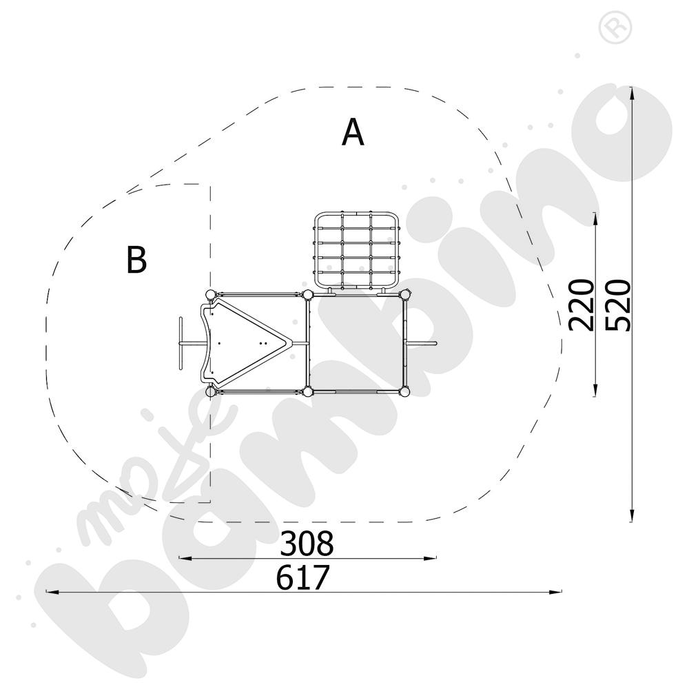 Action4Kids - zestaw J8110