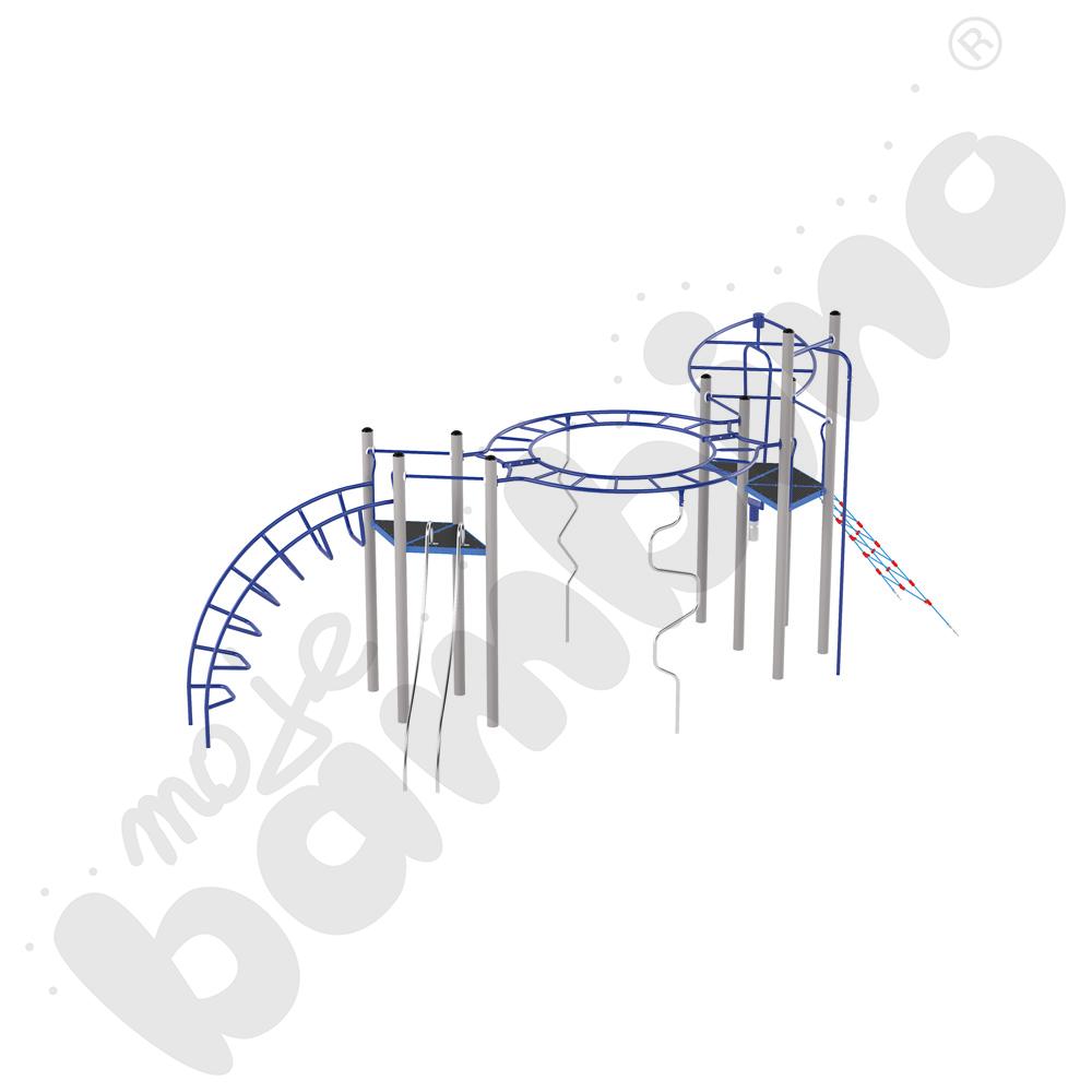  Multiwspinaczka 39  