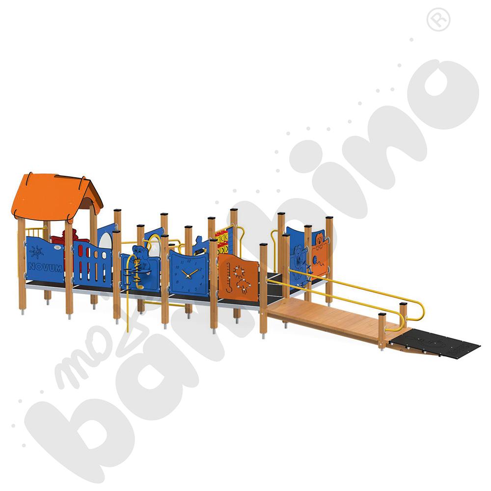 Quadro - zestaw 12829