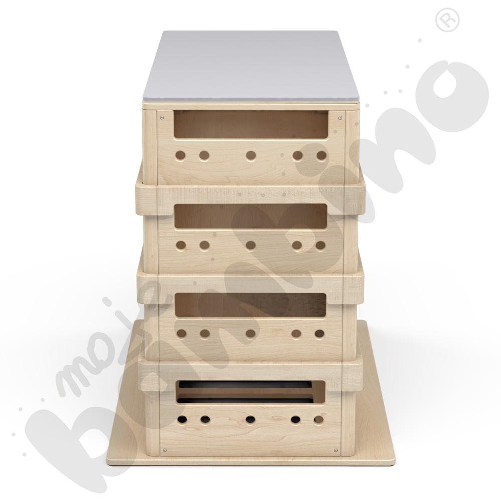 Skrzynia modułowa Active