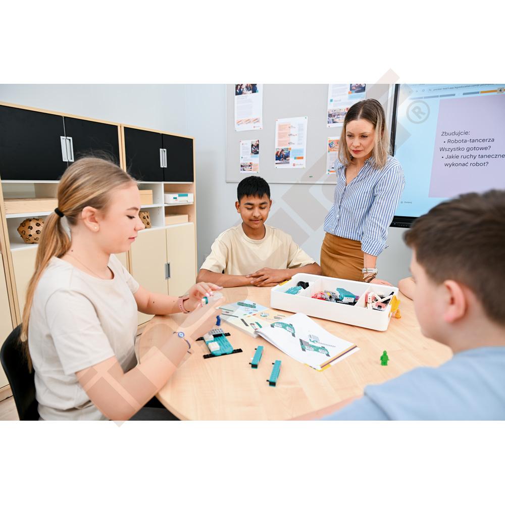 LEGO® Education Informatika a AI 11+