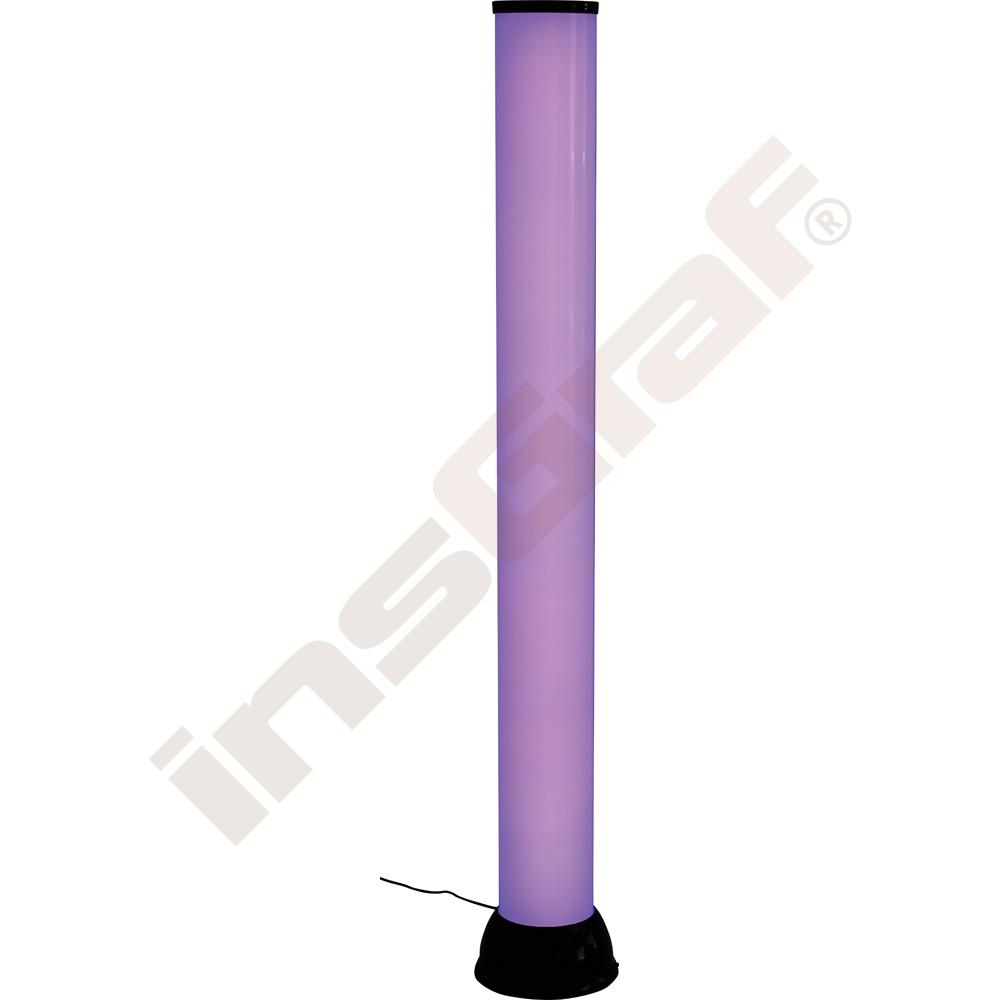 Senzorická LED lampička