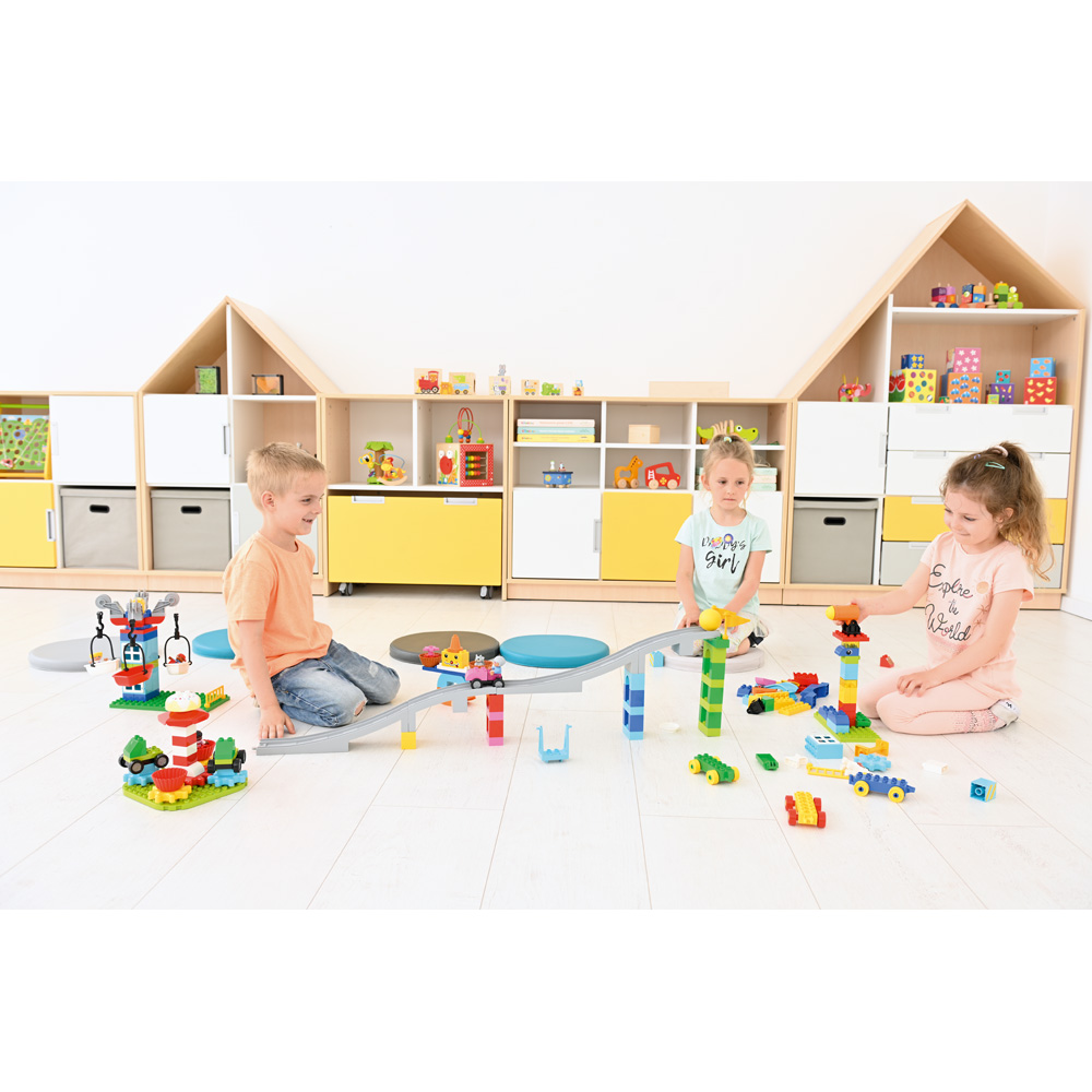 LEGO® Education STEAM Park