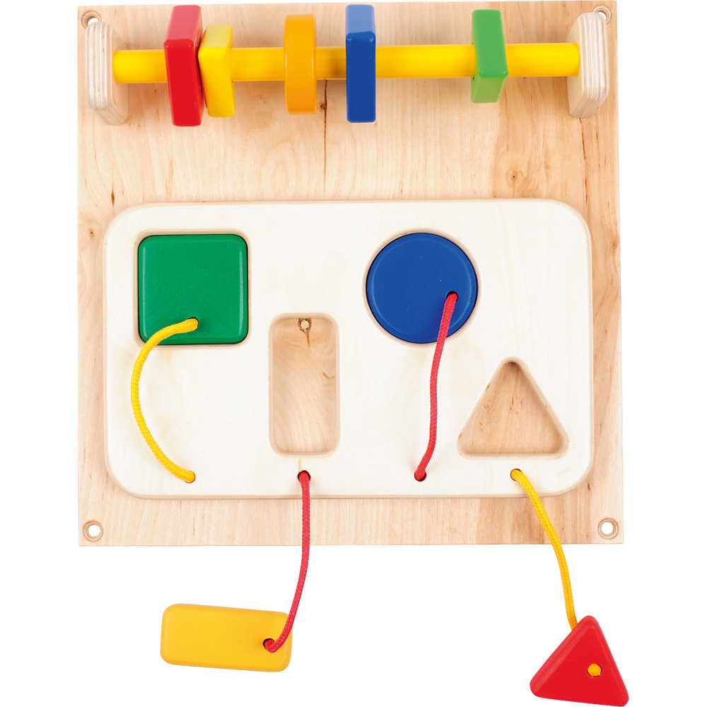 Manipulačný panel