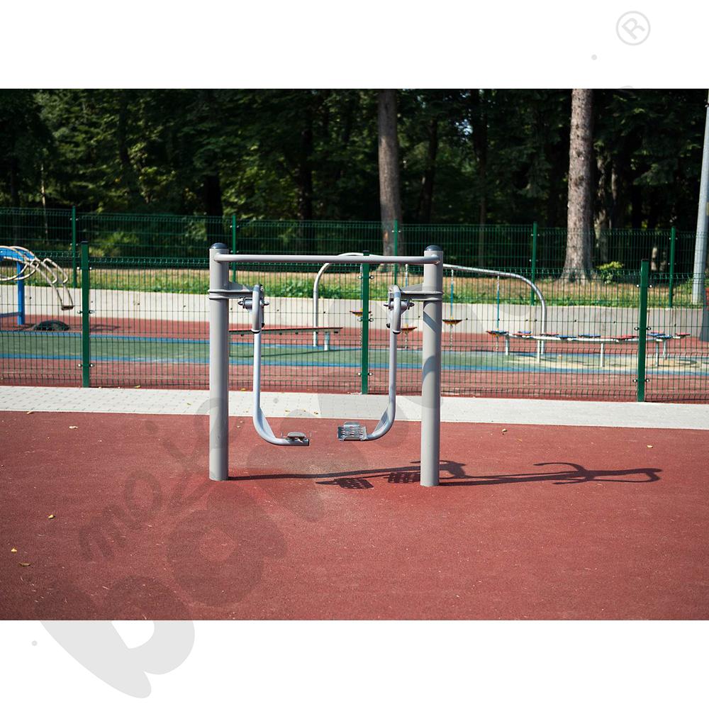 Biegacz - wolnostojący