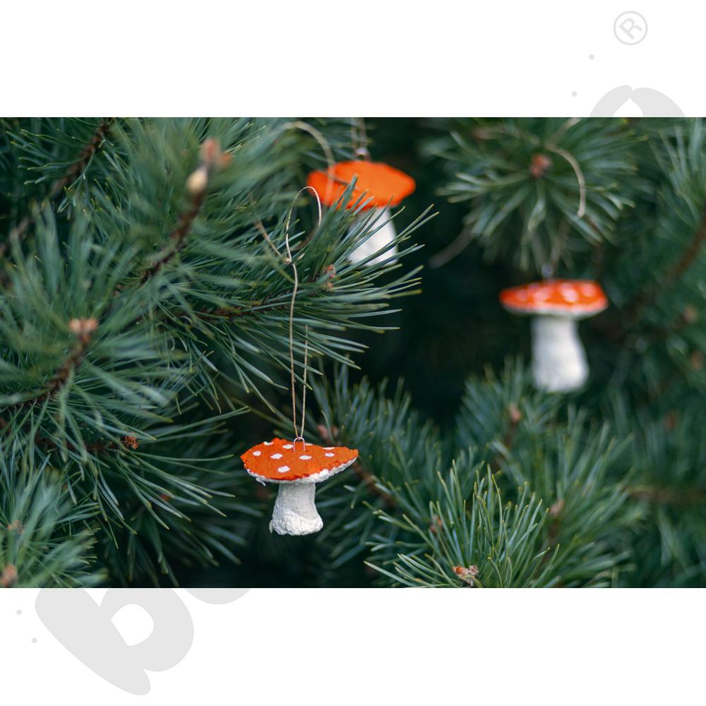 Masa papierowa, 400 g