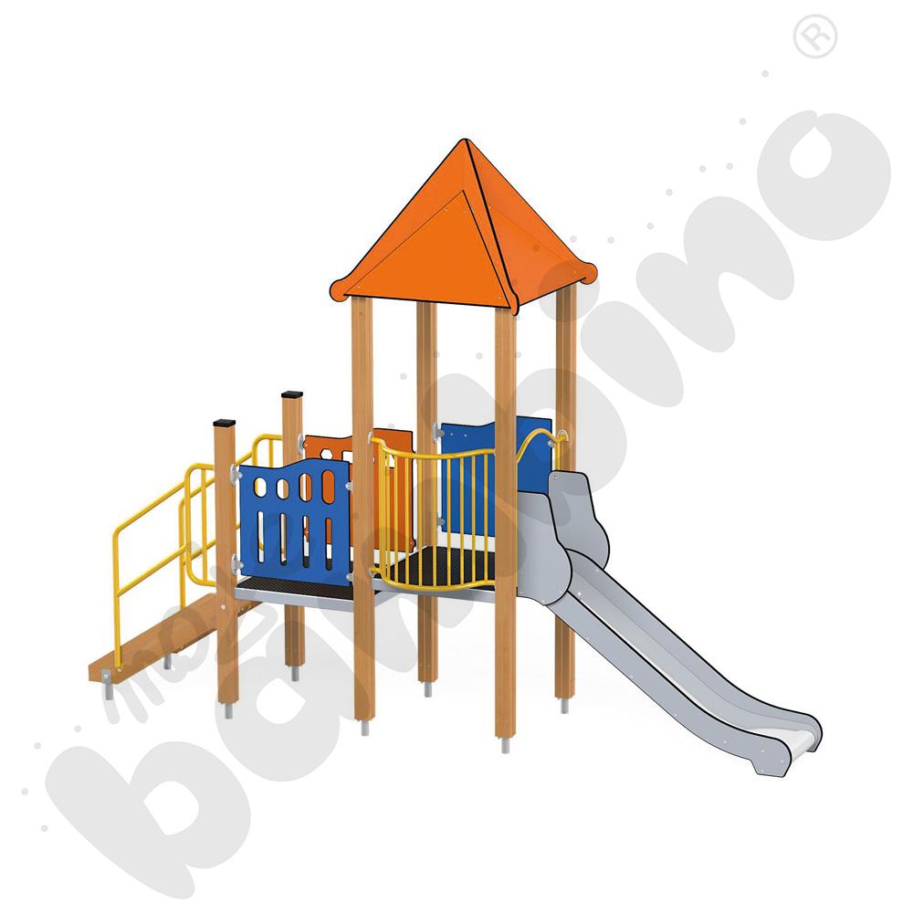 Quadro - zestaw 1250