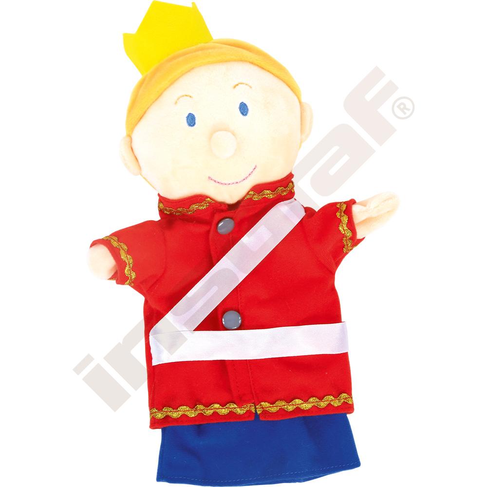 Maňuška - princ