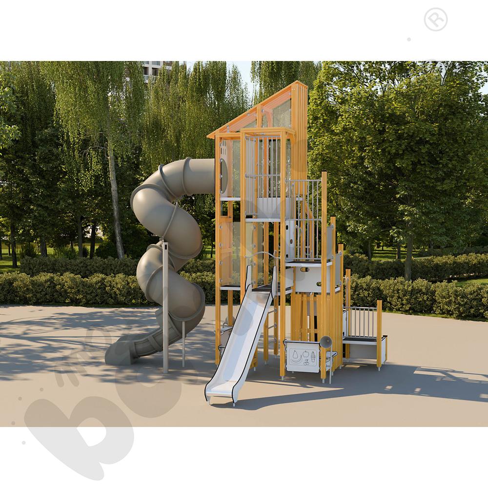 Wysoka wieża 121002EPZ