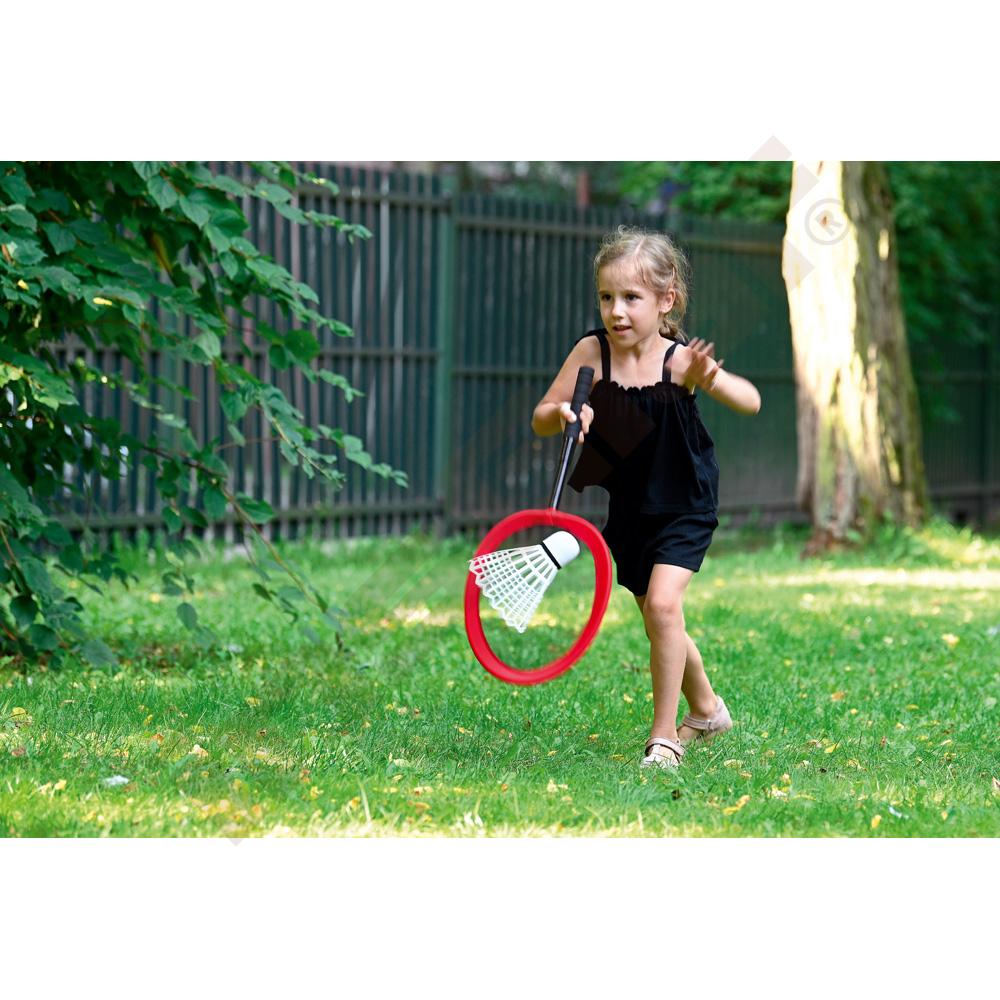 Velký badminton 