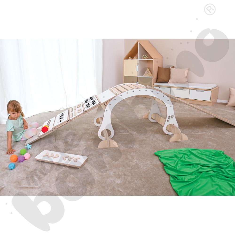 Zestaw Harmonia ruchu