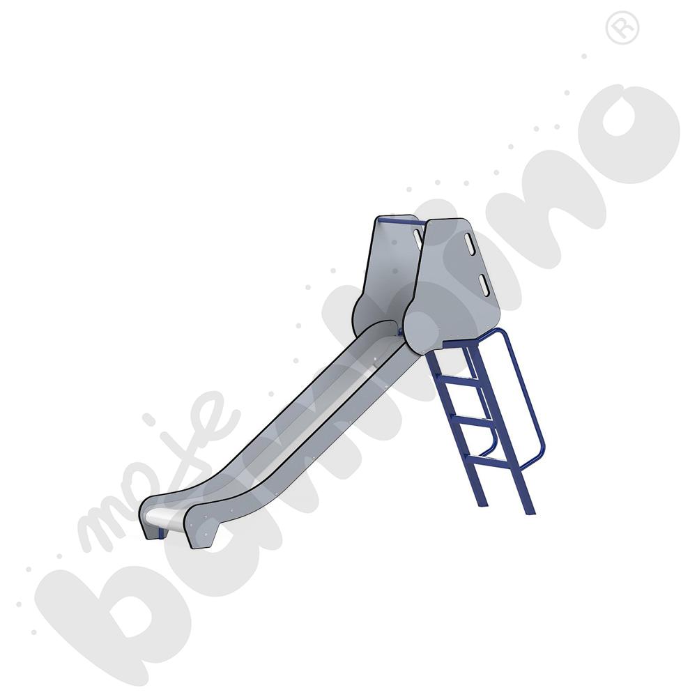 Zjeżdżalnia wolnostojąca 120